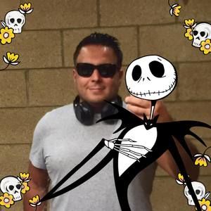 Meet your Posher, Benjamin